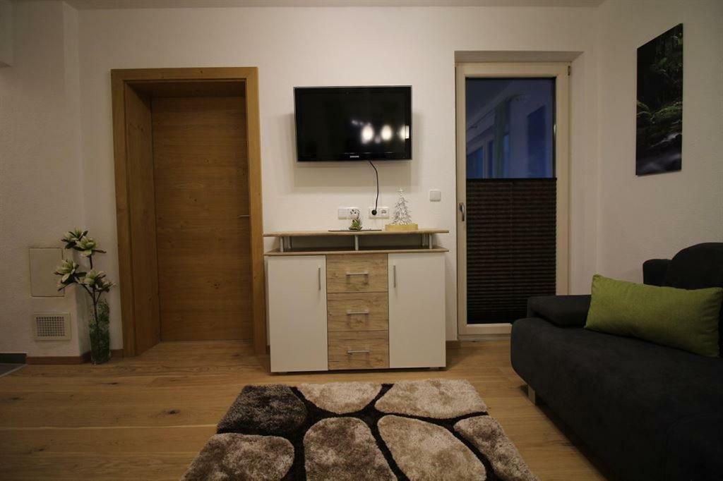 Apart Melanie Zell am Ziller Dış mekan fotoğraf