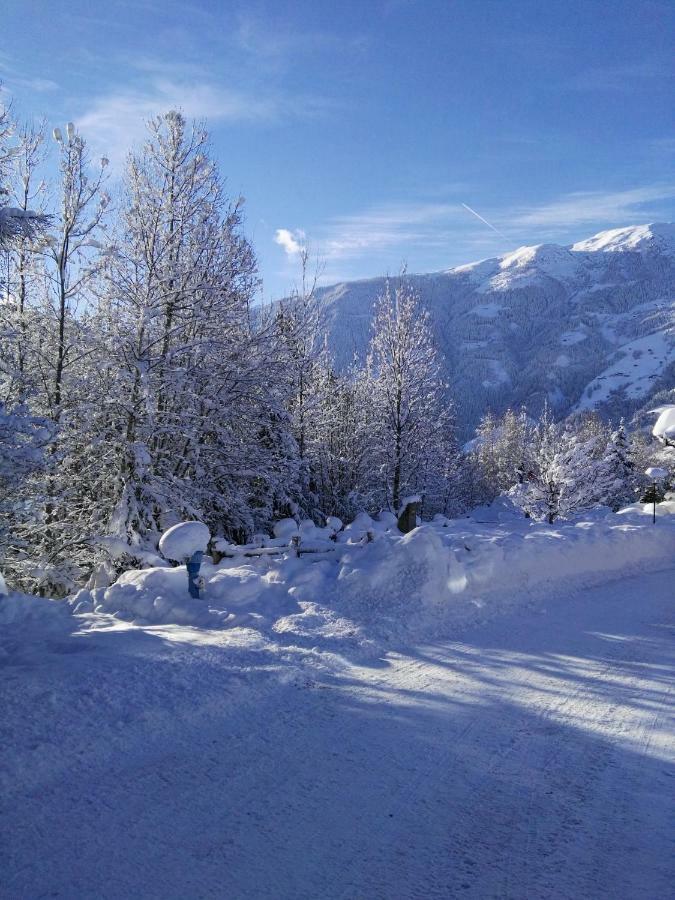 Apart Melanie Zell am Ziller Dış mekan fotoğraf